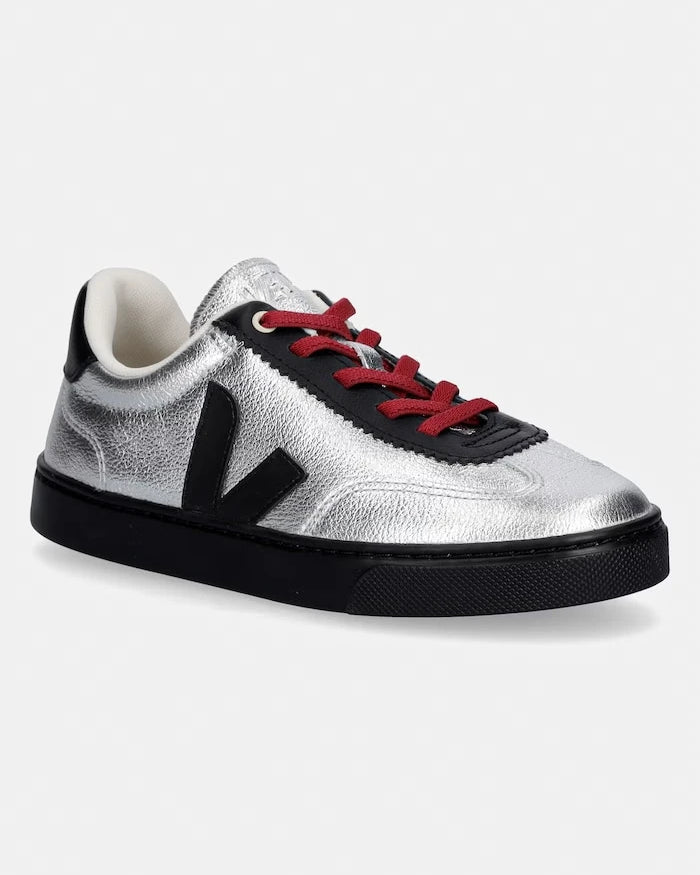 Veja VEJA X JELLY MALLOW SML VOLLEY Çocuk Deri Spor Ayakkabı