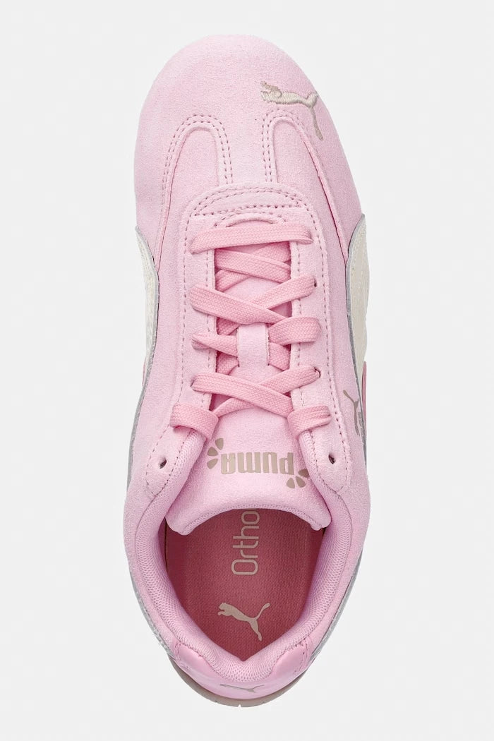 Детски маратонки Puma Speedcat Eternal Bloom Jr