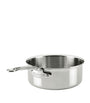 ProBond Luxe Covered Saucepan (18cm)