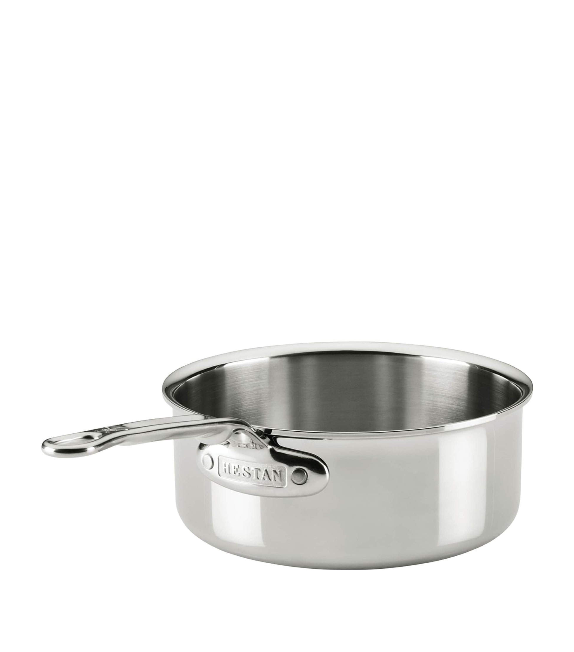 ProBond Luxe Covered Saucepan (18cm)