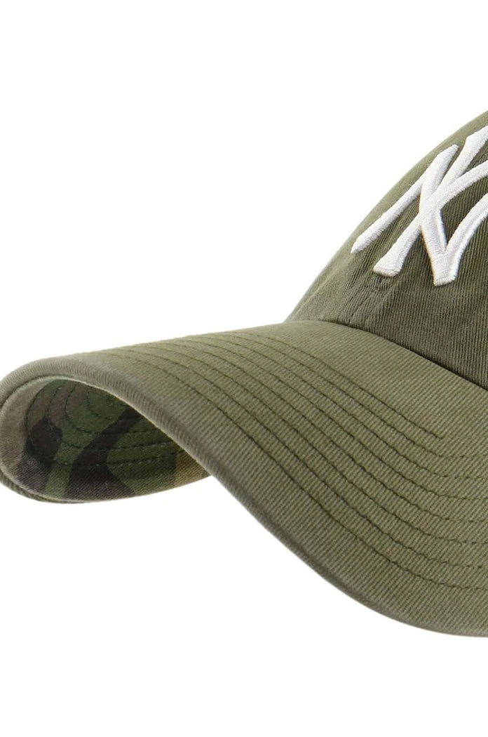 Шапка с козирка 47 brand MLB Boston Red Sox