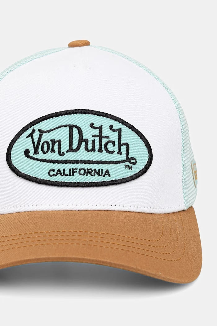 Von Dutch шапка trucker мъжка