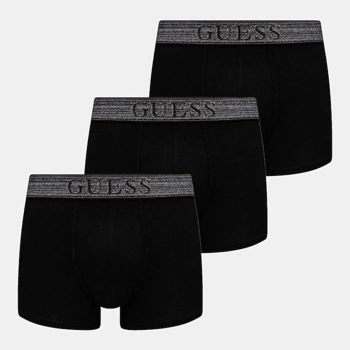 Боксерки Guess JOE (3 чифта)