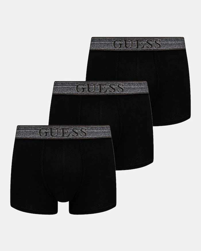 Guess JOE Boxer (3 Çift)