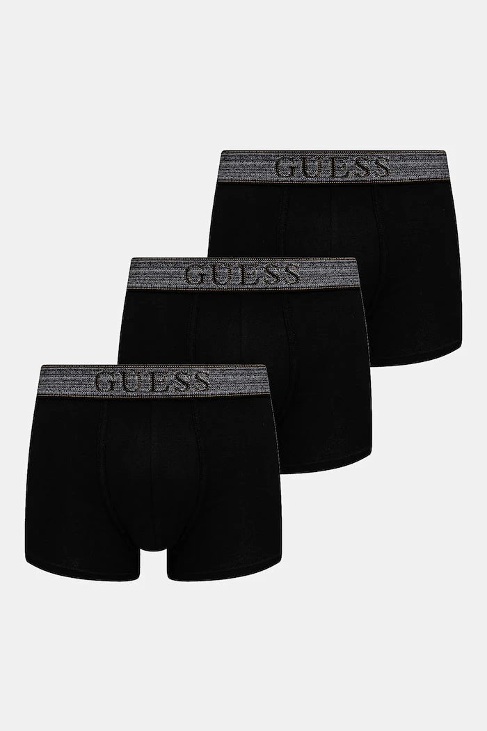 Боксерки Guess JOE (3 чифта)