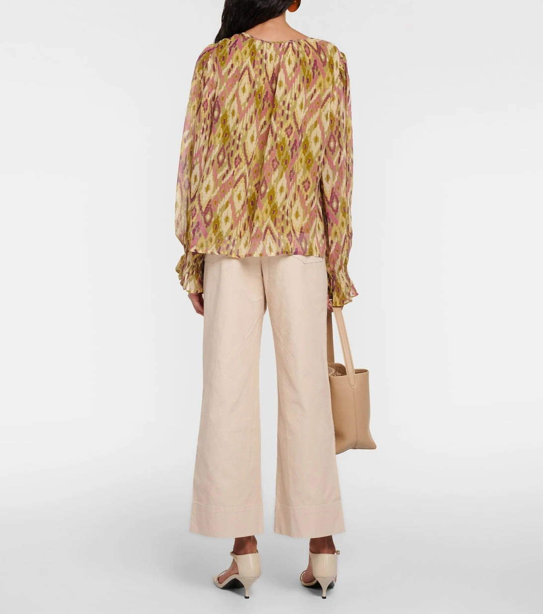 Velvet - Kathy georgette blouse