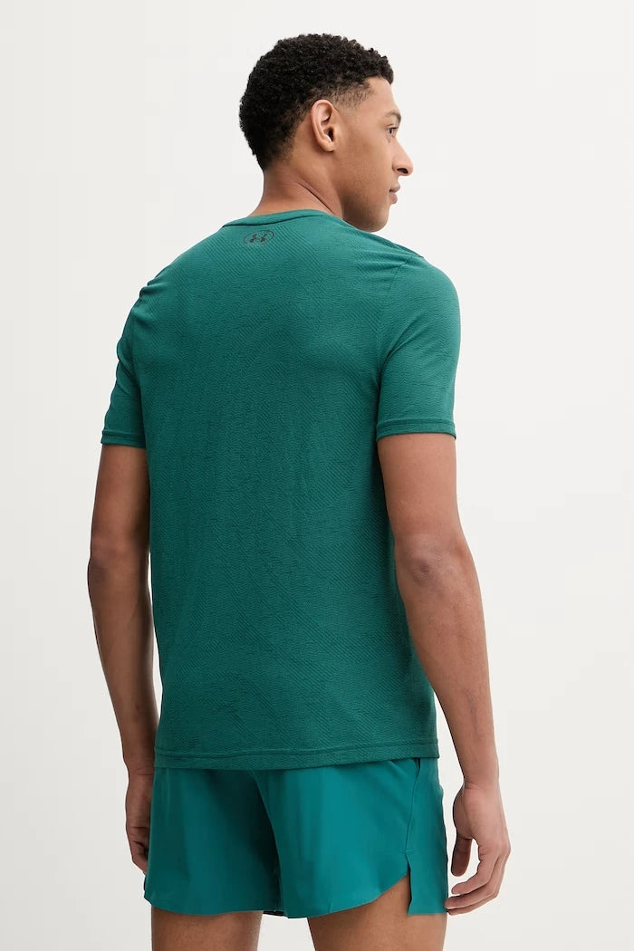 Under Armour erkek antrenman tişörtü Vanish