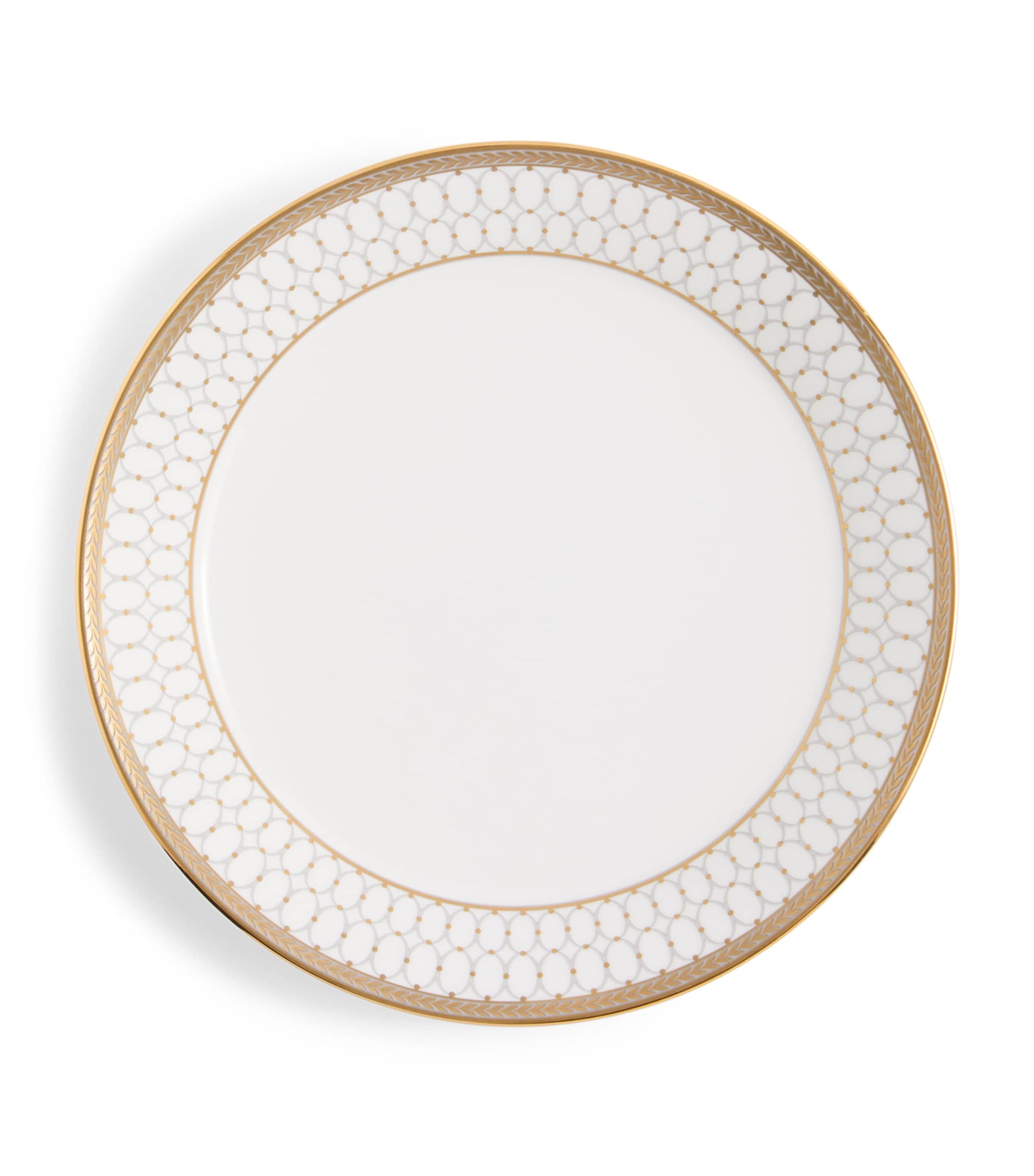 Renaissance Deep Plate (22cm)