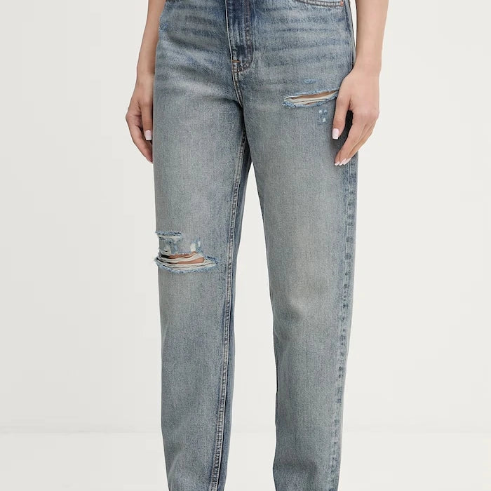 Tommy Jeans дънки дамски