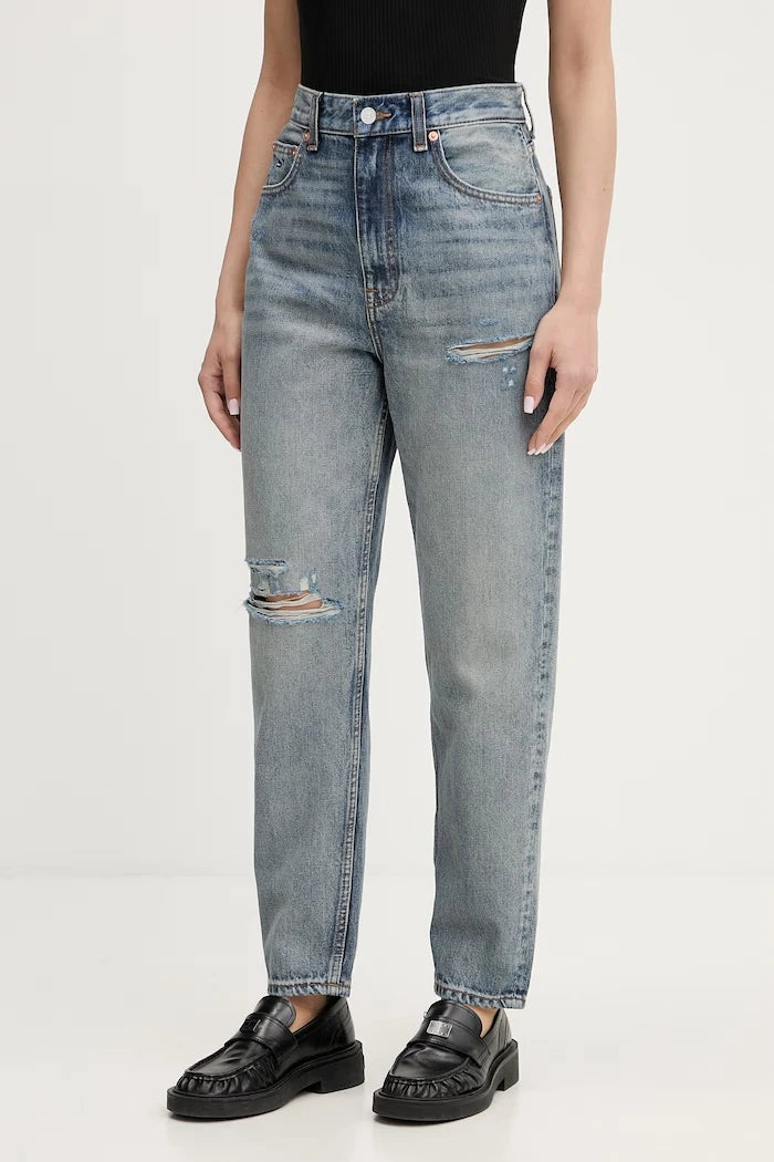 Tommy Jeans дънки дамски