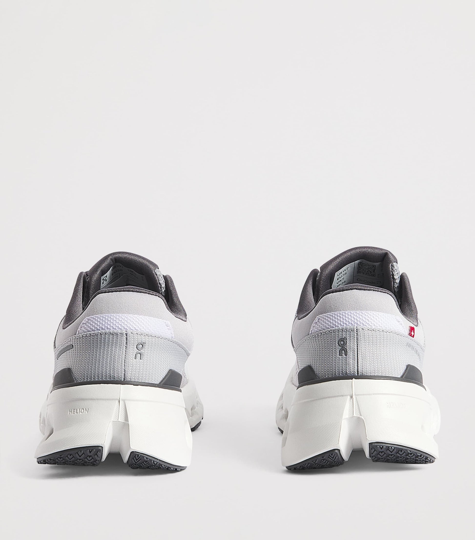 Multi Cloudrunner 2 Trainers