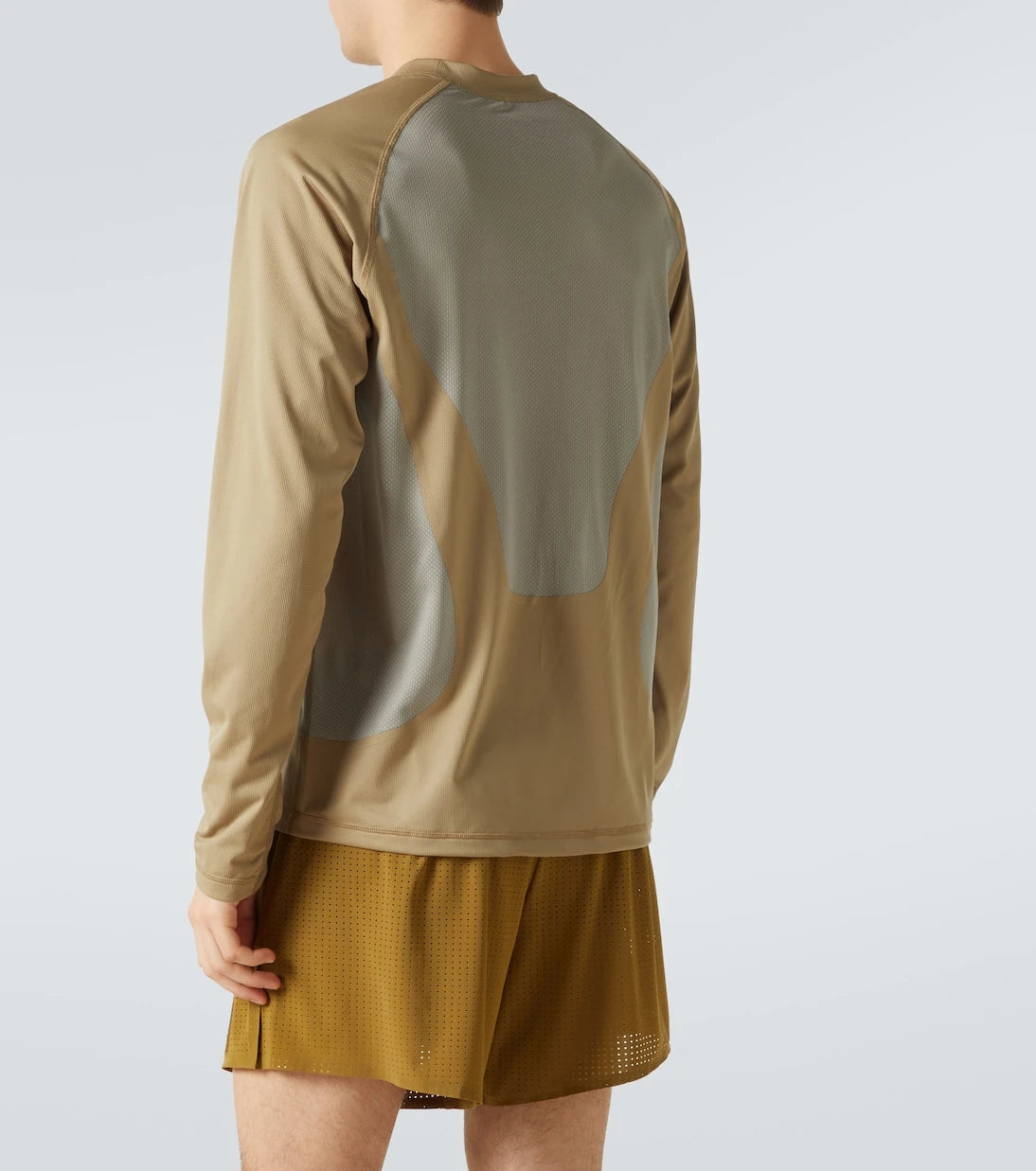Satisfy - AuraLite™ Tech T-shirt