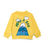 Cotton Graphic Sweatshirt (6-36 Months)