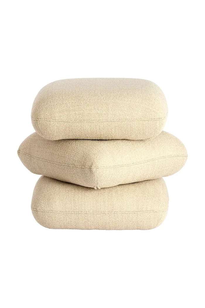 Пуф Light & Living Laurie 44,5 x 44,5 x 44,5 cm