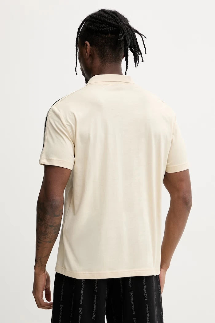 EA7 Emporio Armani Erkek Pamuklu Tişört