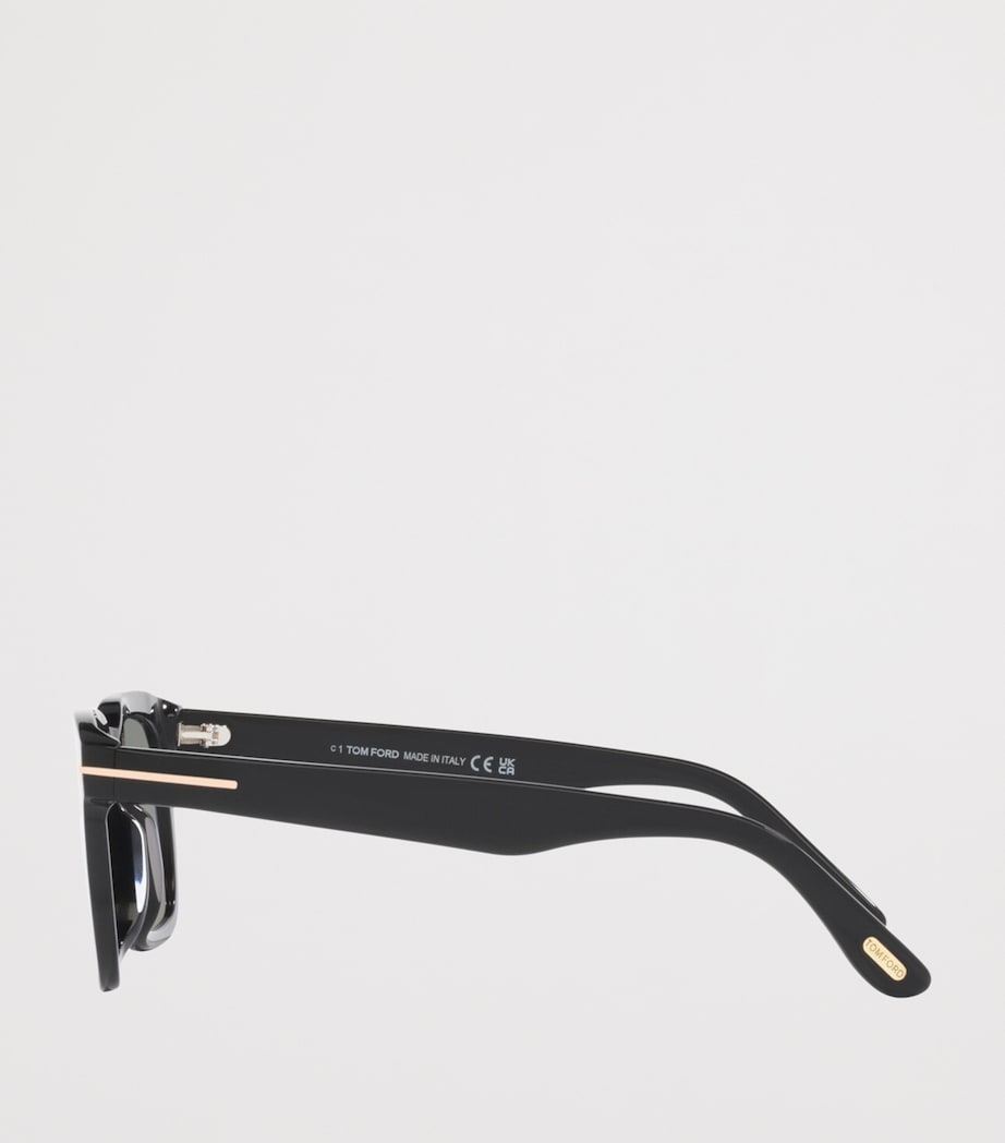 Acetate Dax Sunglasses