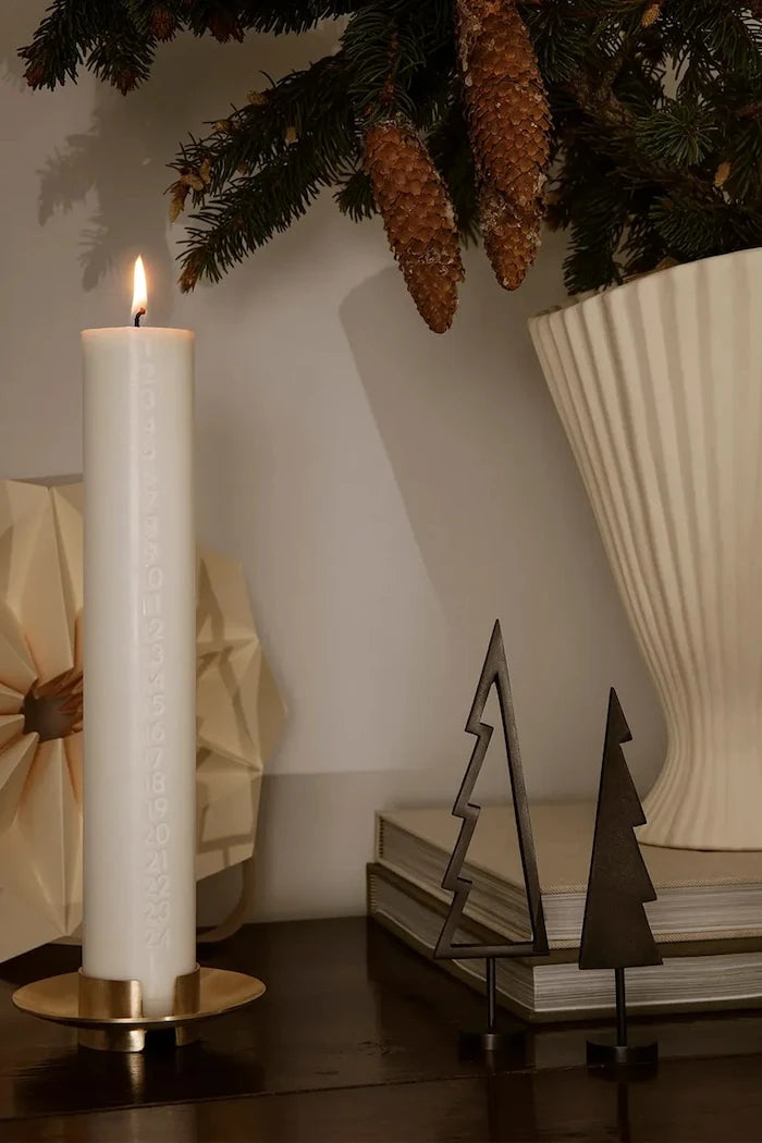 Адвентна свещ ferm LIVING