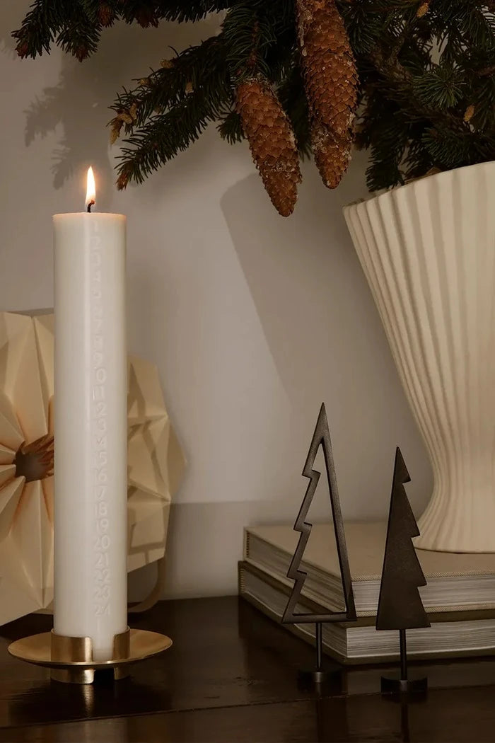 ferm LIVING Advent Mumu