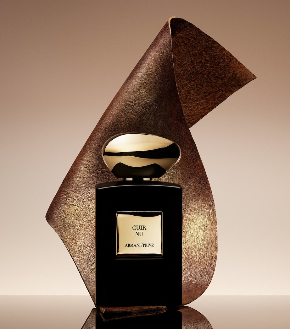 Cuir Nu Eau de Parfum Intense (100ml)