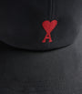 Logo Embroidered Baseball Cap