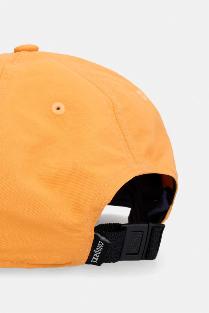 Cotopaxi ayarlanabilir genişlikli snapback şapka Radiant