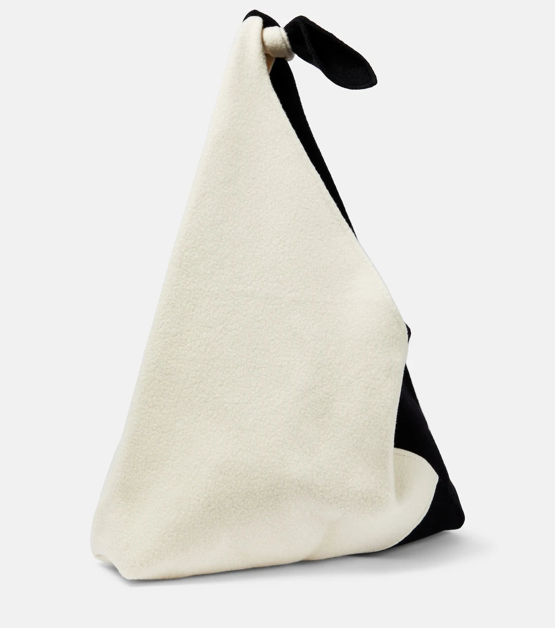 Gabriela Hearst - Hildegard cashmere tote bag