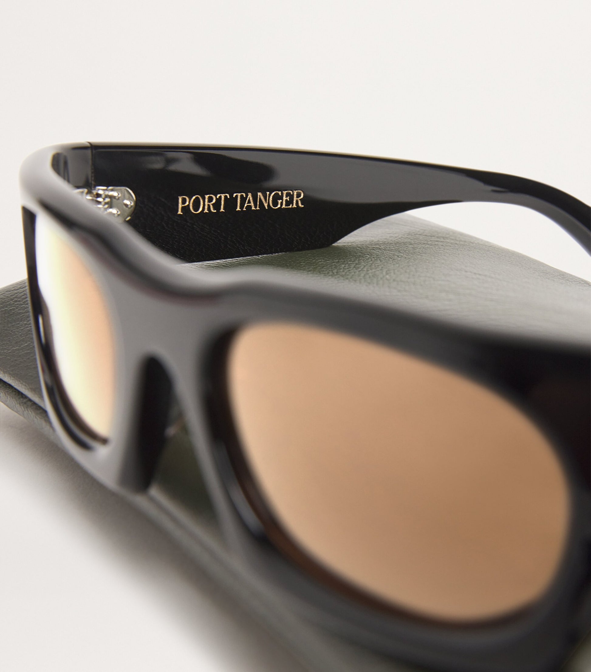 Rectangular Kerewan Sunglasses