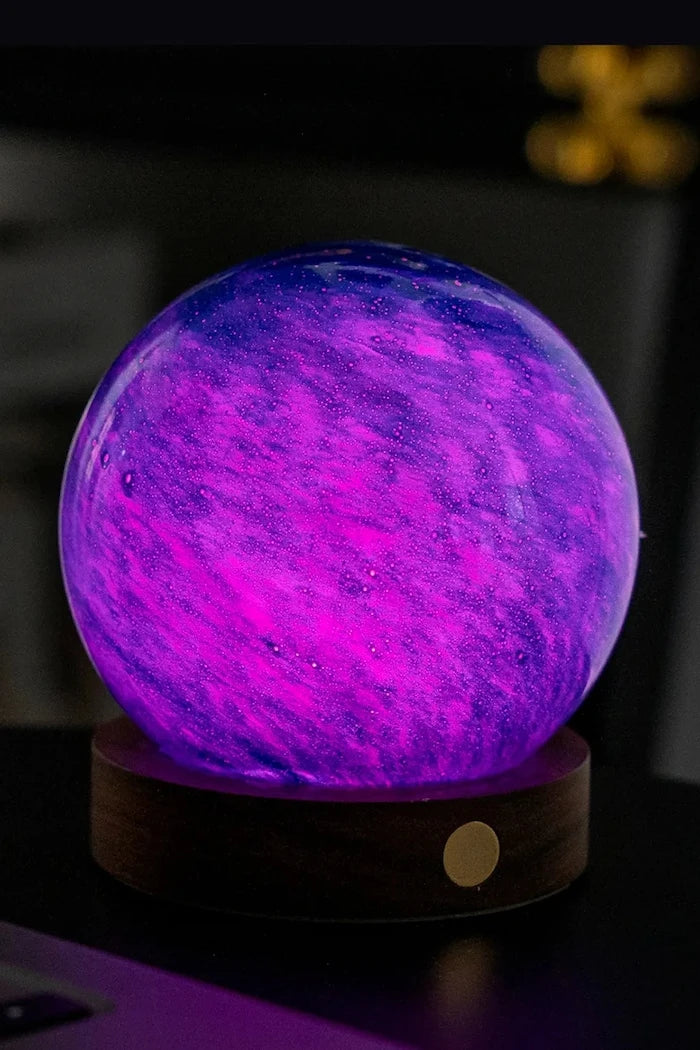 Декорация Gingko Design AstraGlass Light S