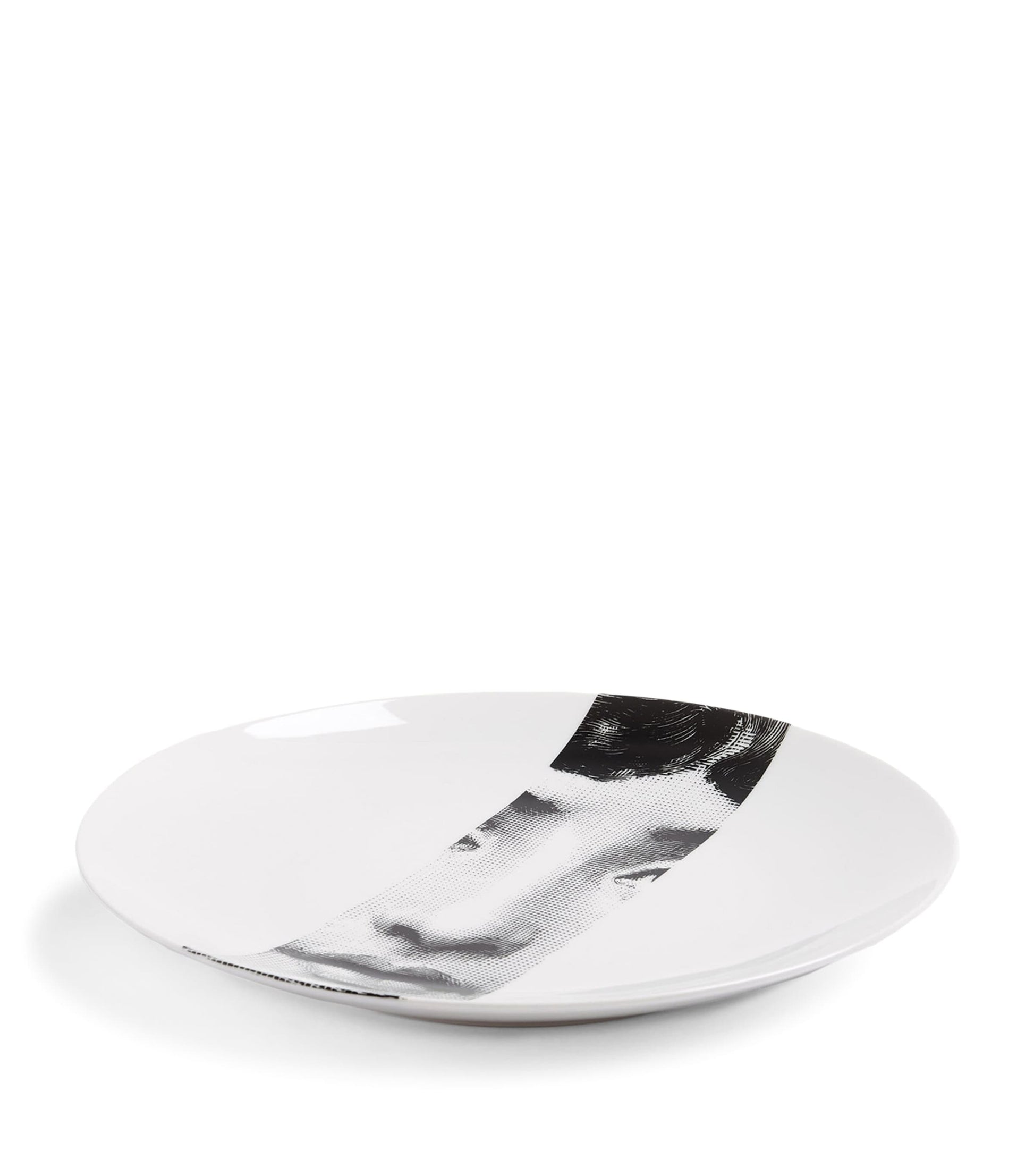 Fornasetti Tema e Variazioni No. 33 Wall Plate (26cm)