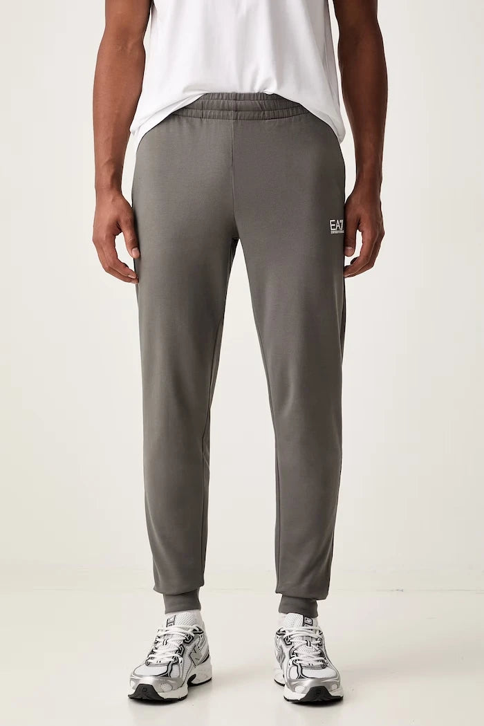 EA7 Emporio Armani erkek pamuklu eşofman takımı