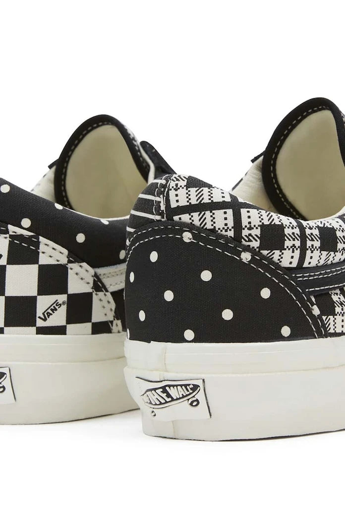 Ниски кецове Vans Premium Standards Old Skool 36