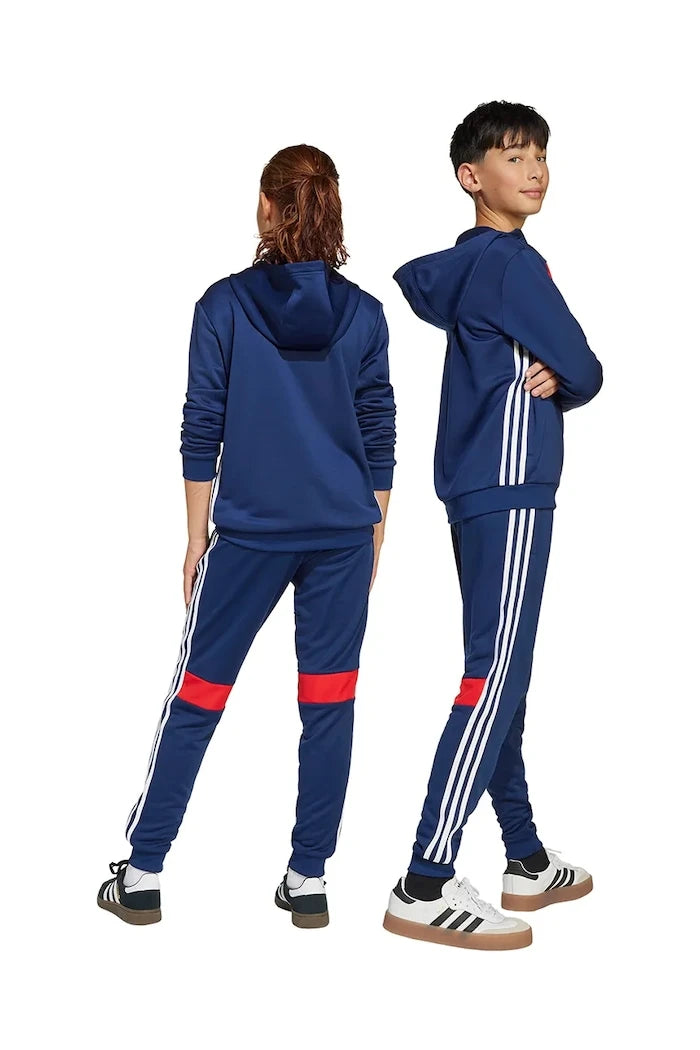 Детски спортен панталон adidas Performance
