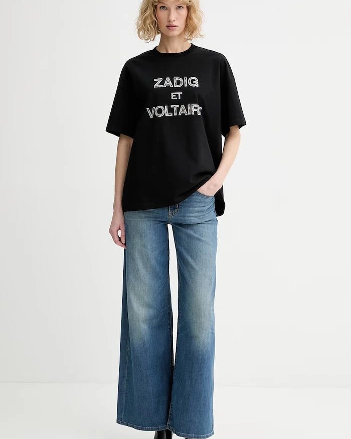 Levi's 728 HR Wide Leg Kot Pantolon