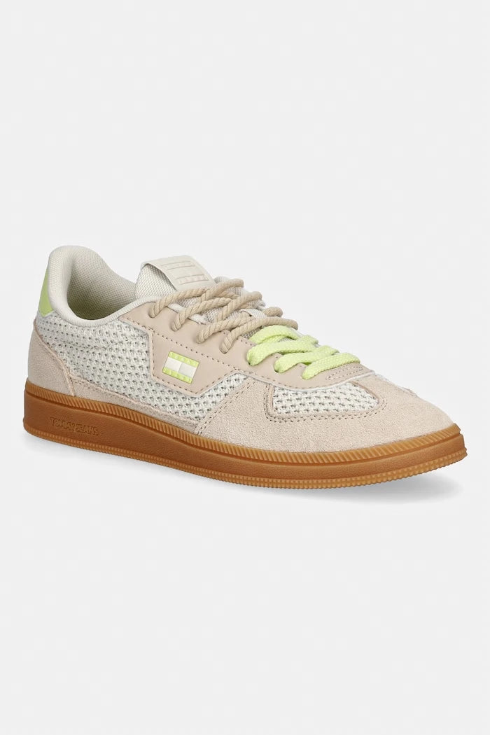 Tommy Jeans THE GREENWICH EDGE KNIT маратонки дамски