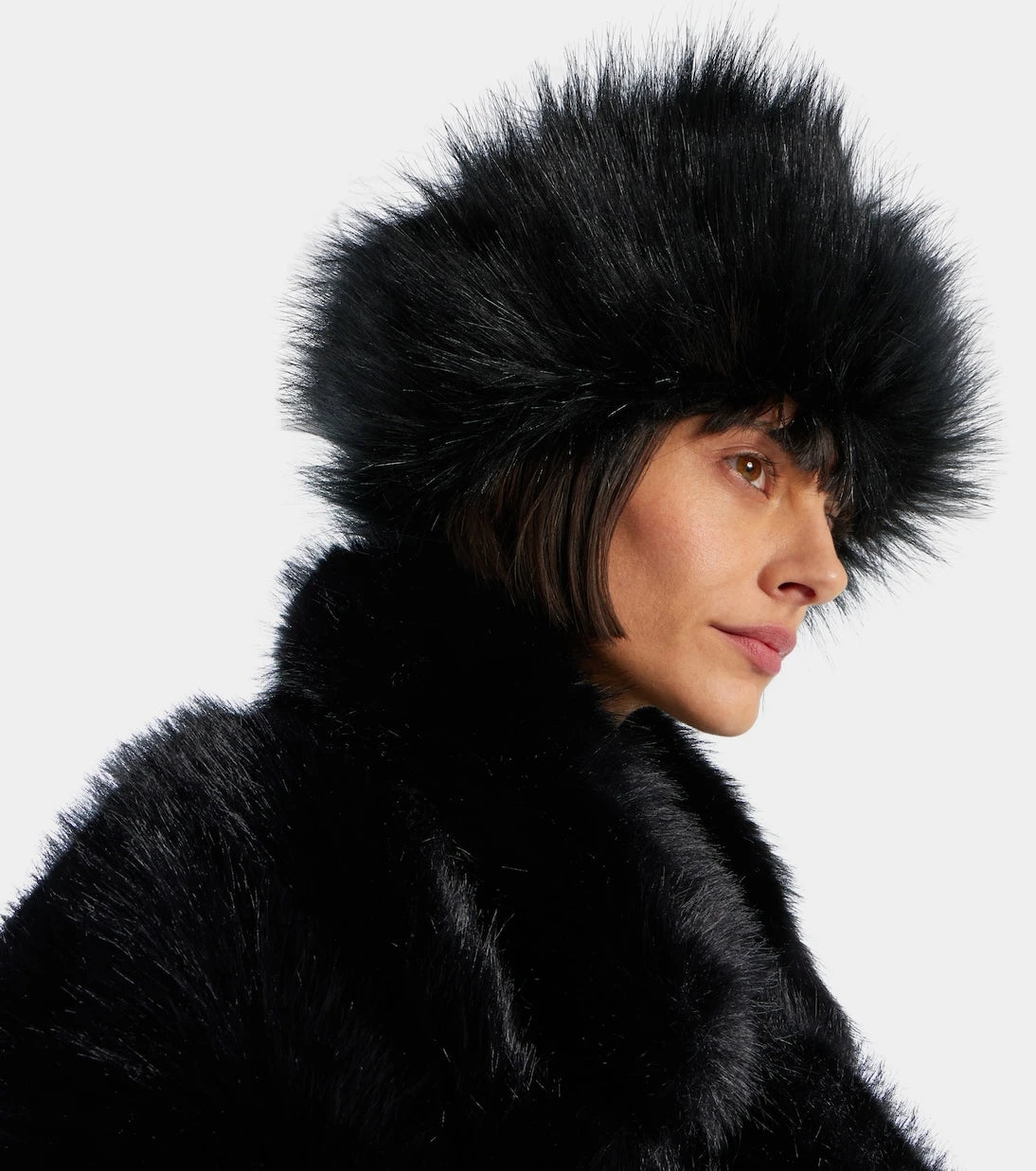 Ruslan Baginskiy - Cotton-lined hat