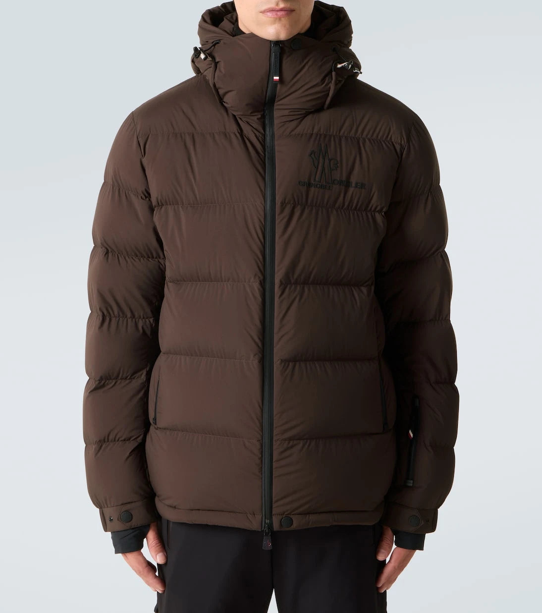 Moncler Grenoble - Isorno down ski jacket