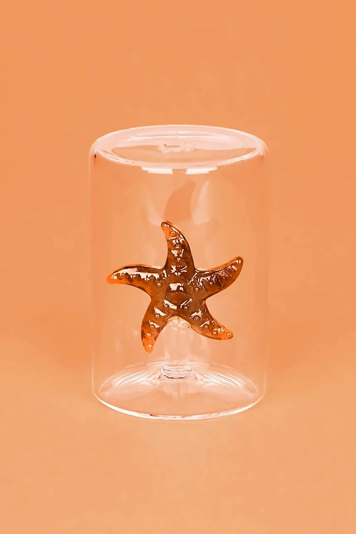 Солница Balvi Atlantis Starfish 8,5 x 5,5 x 5,5 cm