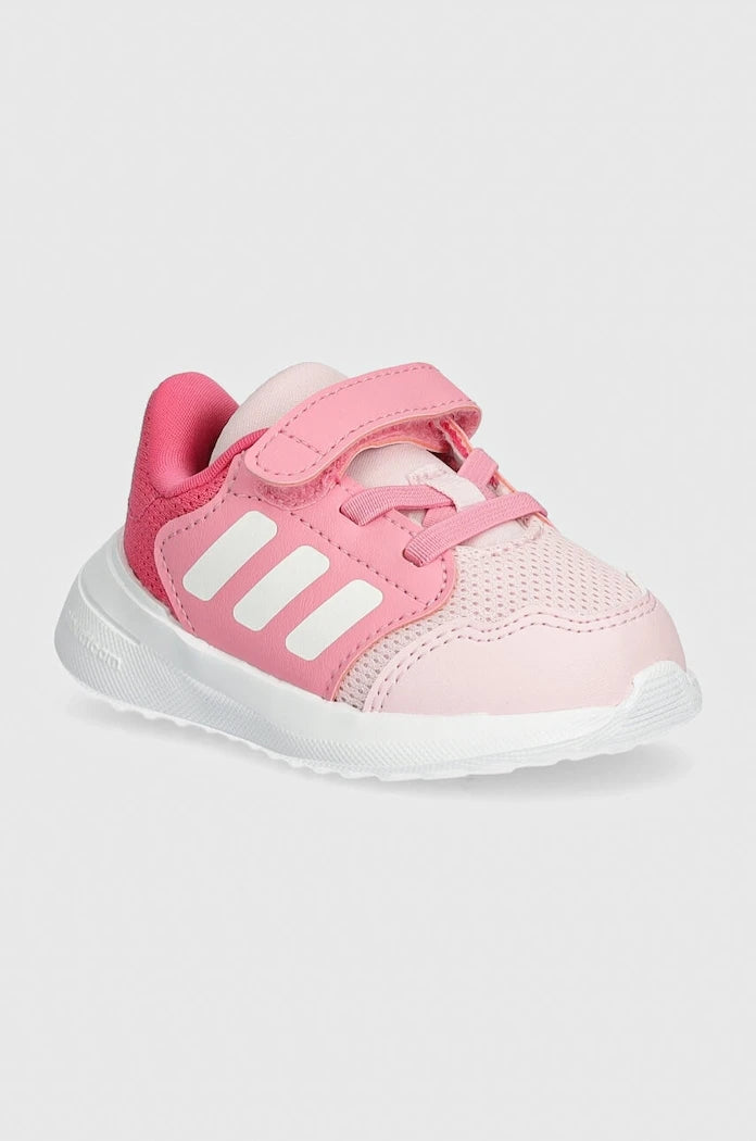 Детски маратонки adidas Tensaur Run 3.0 EL