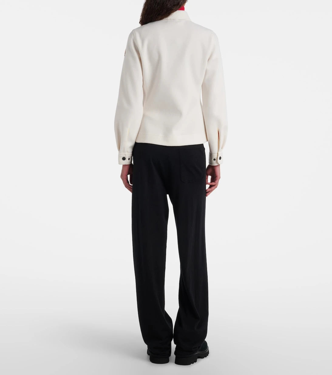 Moncler Grenoble - Interlock jacket