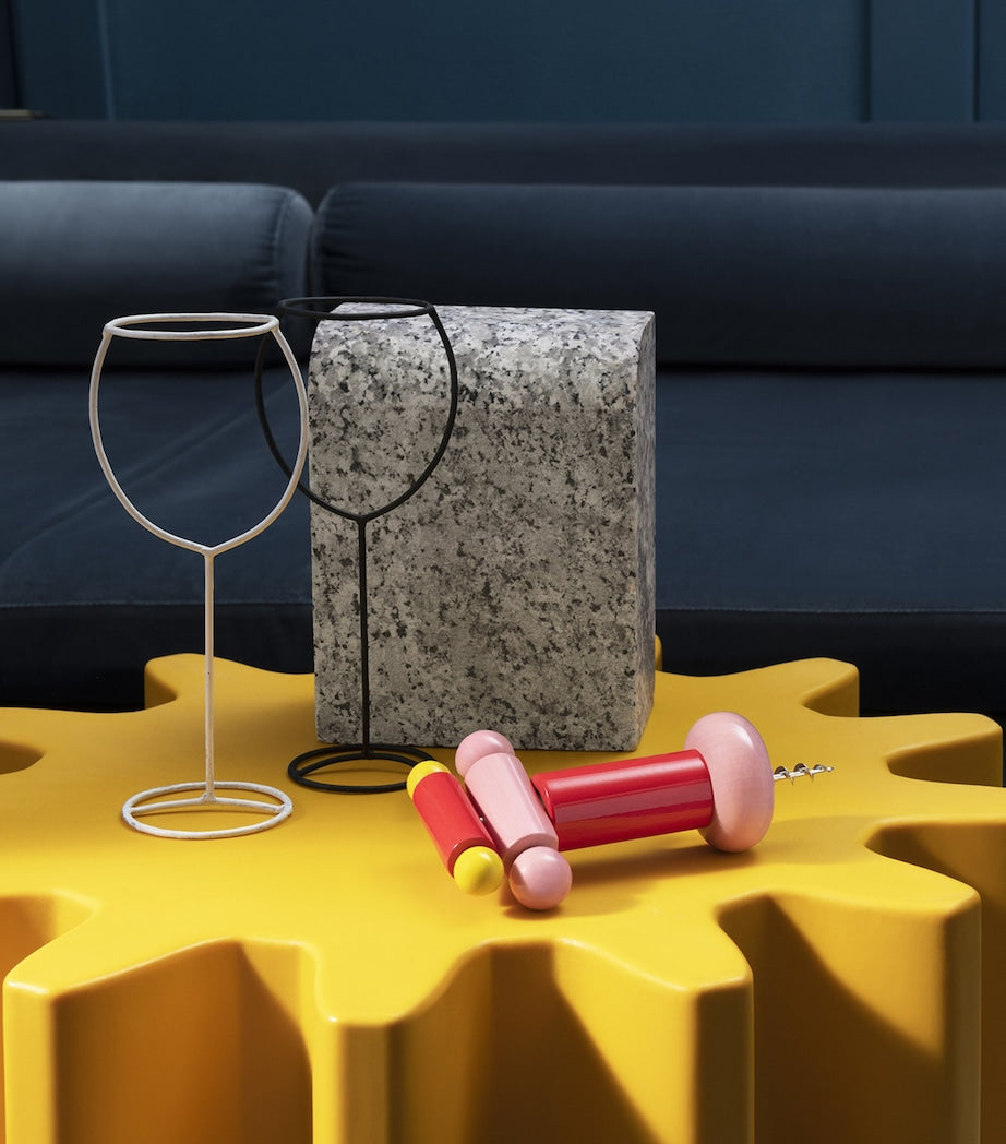 Beech Wood Corkscrew