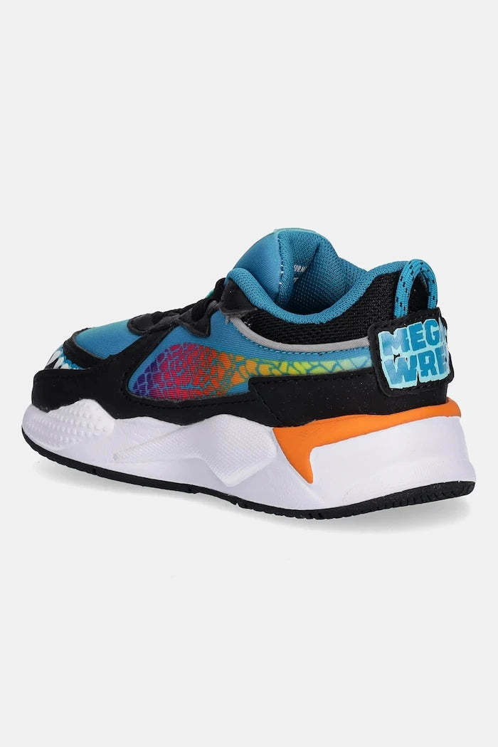 Детски маратонки Puma RS-X Hot Wheels 2 AC Inf