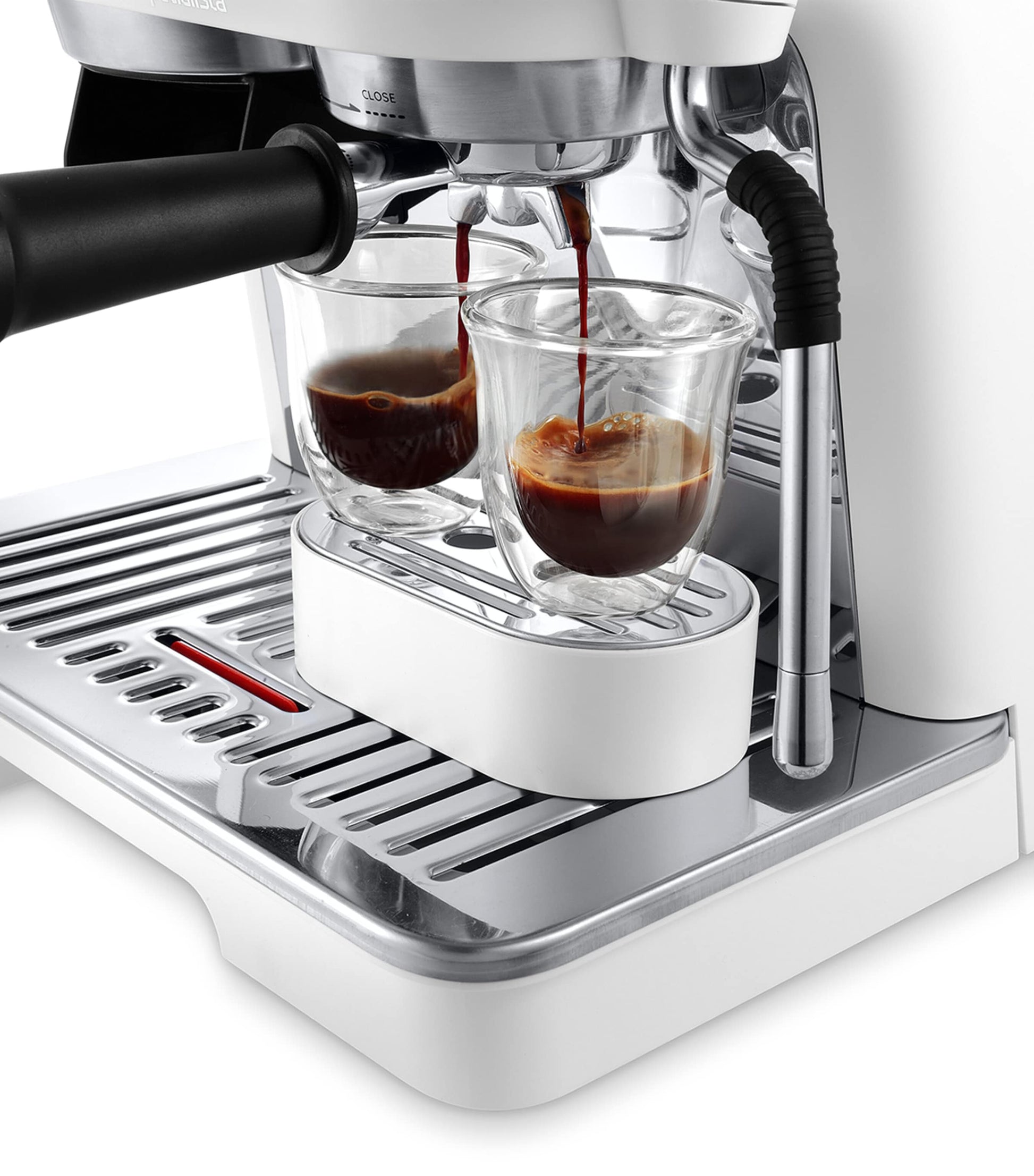 La Specialista Arte Coffee Machine