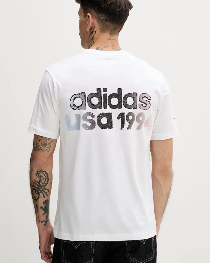 adidas Originals тениска мъжка от памук USA 94