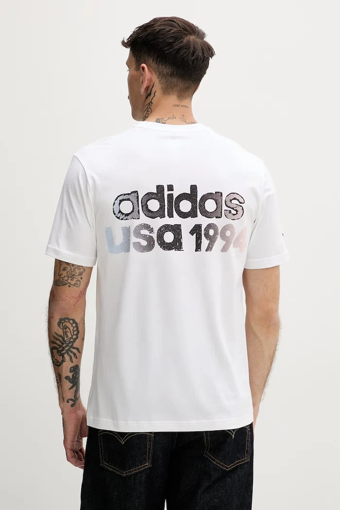 adidas Originals erkek pamuklu USA 94 tişört