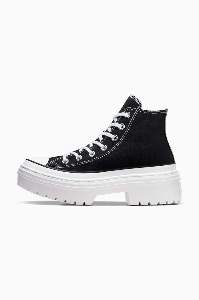 Високи кецове Converse Chuck Taylor All Star Lugged Heel