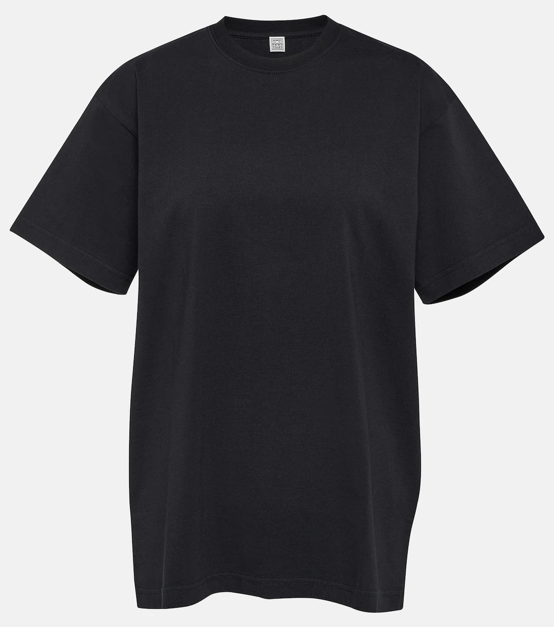 Toteme - Cotton jersey T-shirt