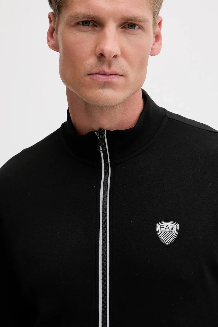 EA7 Emporio Armani вискозlu erkek eşofman takımı