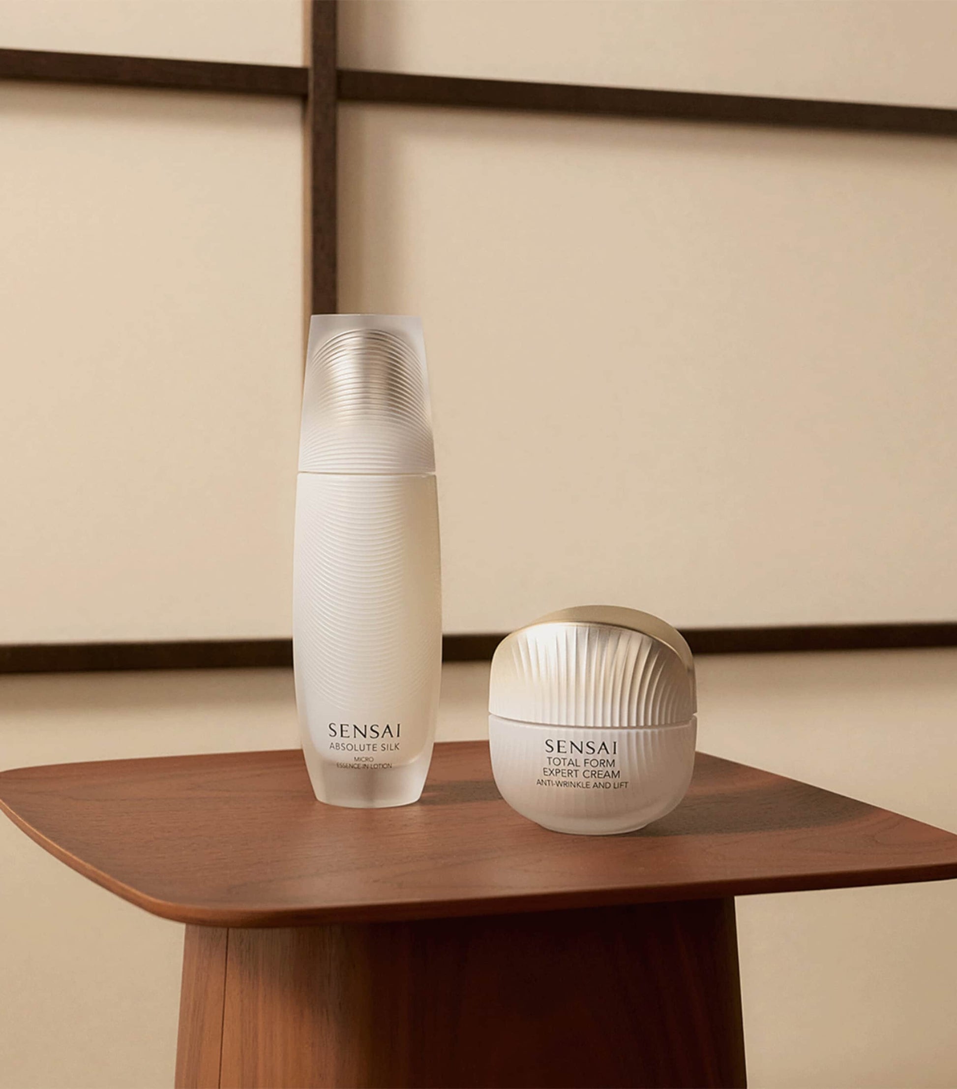 Total Form Expert Cream (50ml)