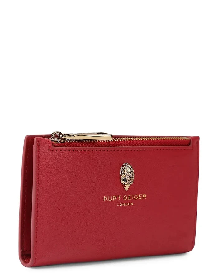 Kurt Geiger London SLOANE kadın deri cüzdan