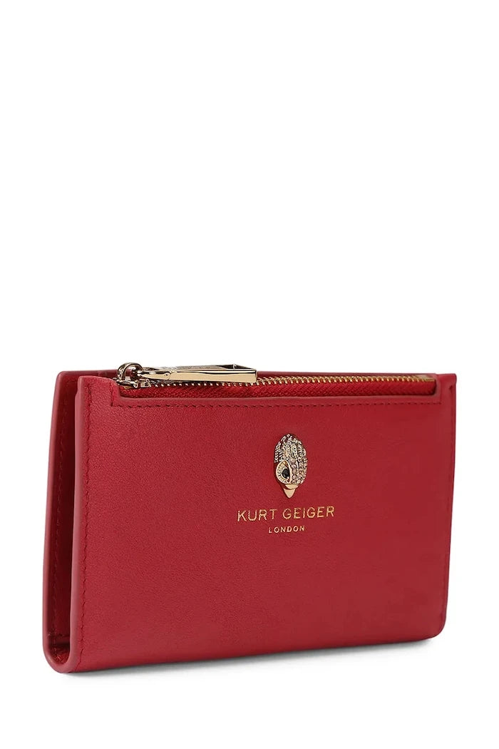 Kurt Geiger London SLOANE kadın deri cüzdan